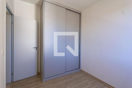 Quarto 2 de apartamento à venda com 3 quartos, 110m² em Padre Eustáquio, Belo Horizonte