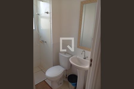 Apartamento para alugar com 2 quartos, 50m² em Vila Ouro Preto, Duque de Caxias