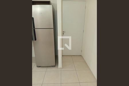 Apartamento para alugar com 2 quartos, 50m² em Vila Ouro Preto, Duque de Caxias