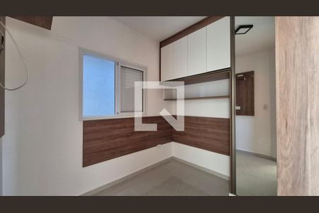 Quarto de apartamento para alugar com 2 quartos, 62m² em Parque João Ramalho, Santo André