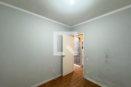 Quarto 2 de apartamento para alugar com 2 quartos, 58m² em Assunção, São Bernardo do Campo
