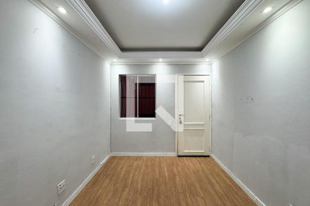 Sala de apartamento para alugar com 2 quartos, 58m² em Assunção, São Bernardo do Campo