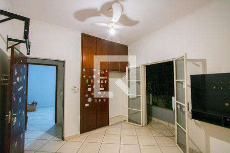 Quarto 2 de casa para alugar com 3 quartos, 100m² em Vila Pires, Santo André