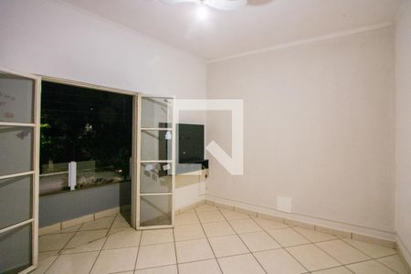 Quarto 2 de casa para alugar com 3 quartos, 100m² em Vila Pires, Santo André