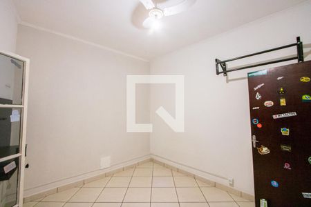 Quarto 2 de casa para alugar com 3 quartos, 100m² em Vila Pires, Santo André
