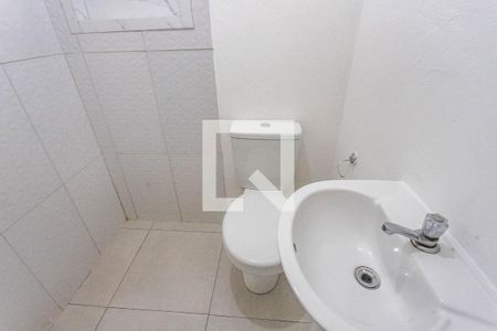 Banheiro  de casa para alugar com 1 quarto, 30m² em Jardim Sul Sao Paulo, São Paulo