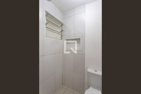 Banheiro  de casa para alugar com 1 quarto, 30m² em Jardim Sul Sao Paulo, São Paulo