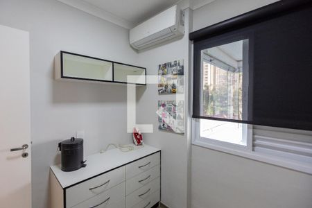Quarto 1 de apartamento para alugar com 2 quartos, 55m² em Centro, Campinas