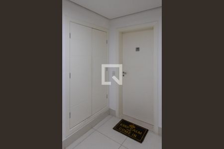 Entrada do Apartamento de apartamento para alugar com 2 quartos, 55m² em Centro, Campinas