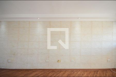 Sala de casa para alugar com 1 quarto, 50m² em Moinho Velho, São Paulo