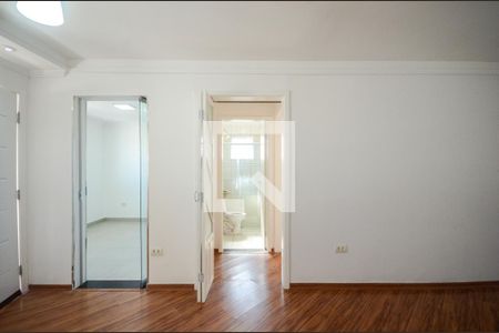 Sala de casa para alugar com 1 quarto, 50m² em Moinho Velho, São Paulo