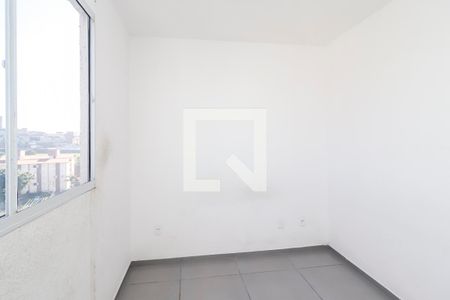 Quarto 1 de apartamento para alugar com 2 quartos, 42m² em Vila Chabilandia, São Paulo
