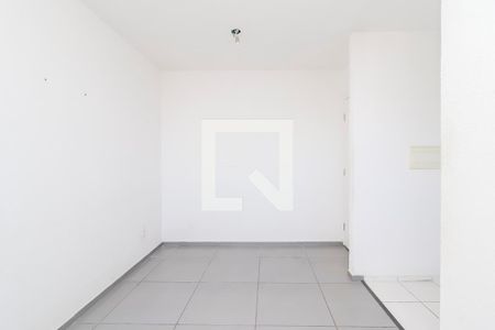 Apartamento à venda com 2 quartos, 42m² em Vila Chabilandia, São Paulo