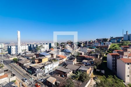 Vista Quarto 1 de apartamento para alugar com 2 quartos, 42m² em Vila Chabilandia, São Paulo