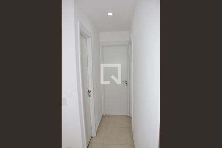 Detalhe - Varanda da Sala e Sala de Jantar de apartamento à venda com 2 quartos, 47m² em Limão, São Paulo