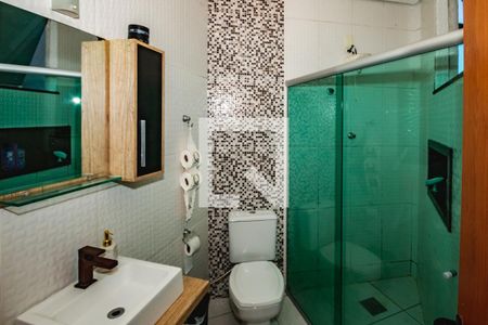 Apartamento à venda com 3 quartos, 130m² em Céu Azul, Belo Horizonte
