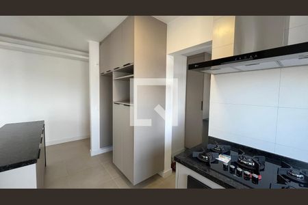 Apartamento para alugar com 2 quartos, 87m² em Jardim Proença, Campinas