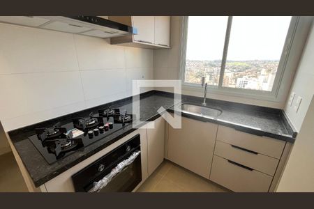 Apartamento para alugar com 2 quartos, 87m² em Jardim Proença, Campinas