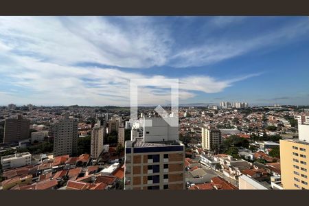 Apartamento para alugar com 2 quartos, 87m² em Jardim Proença, Campinas