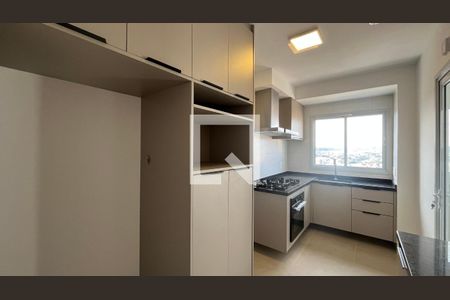 Apartamento para alugar com 2 quartos, 87m² em Jardim Proença, Campinas