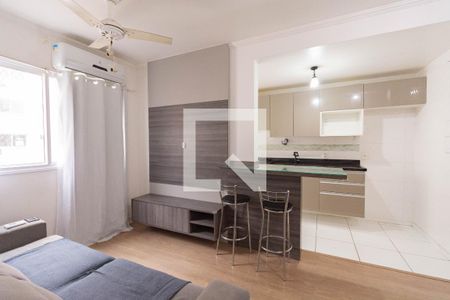 Apartamento para alugar com 2 quartos, 64m² em São José, Canoas