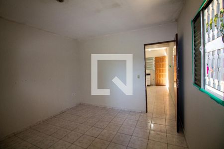 Quarto de casa para alugar com 1 quarto, 70m² em Vila Bom Jardim, São Paulo