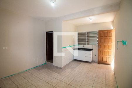 Sala de casa para alugar com 1 quarto, 70m² em Vila Bom Jardim, São Paulo