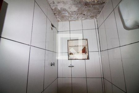 Banheiro de casa para alugar com 1 quarto, 70m² em Vila Bom Jardim, São Paulo