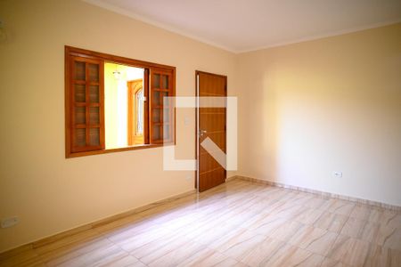 Quarto - Suite de casa para alugar com 1 quarto, 40m² em Cursino, São Paulo