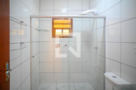 Banheiro de casa para alugar com 1 quarto, 40m² em Cursino, São Paulo