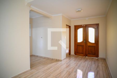 Sala de casa para alugar com 1 quarto, 40m² em Cursino, São Paulo
