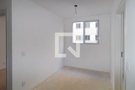 Sala de apartamento à venda com 2 quartos, 34m² em Cidade São Mateus, São Paulo