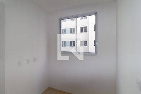 Quarto 2 de apartamento à venda com 2 quartos, 34m² em Cidade São Mateus, São Paulo