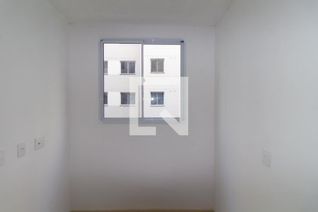 Quarto 2 de apartamento à venda com 2 quartos, 34m² em Cidade São Mateus, São Paulo