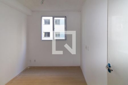 Quarto 1 de apartamento à venda com 2 quartos, 34m² em Cidade São Mateus, São Paulo