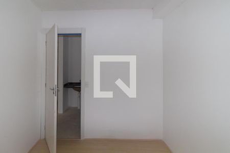 Quarto 1 de apartamento à venda com 2 quartos, 34m² em Cidade São Mateus, São Paulo