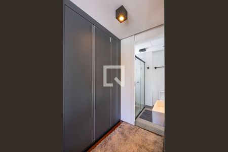 Studio de kitnet/studio à venda com 1 quarto, 27m² em Jardim das Bandeiras, São Paulo