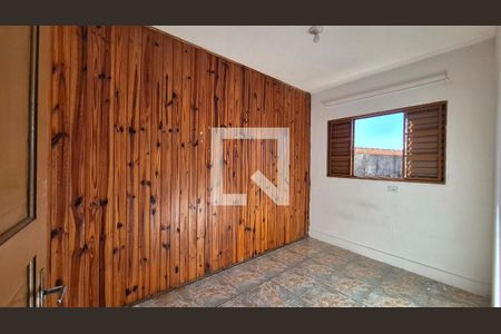 Quarto de casa para alugar com 1 quarto, 60m² em Vila Progresso, Santo André