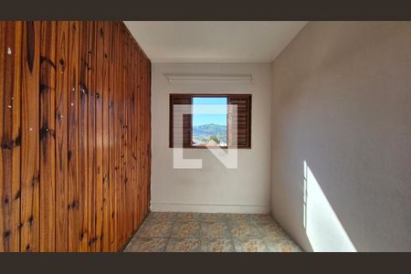 Quarto de casa para alugar com 1 quarto, 60m² em Vila Progresso, Santo André