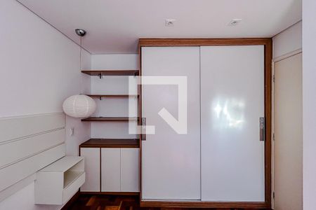 Quarto 1 de apartamento à venda com 2 quartos, 46m² em Tatuapé, São Paulo