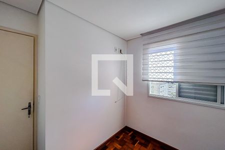 Quarto 1 de apartamento à venda com 2 quartos, 46m² em Tatuapé, São Paulo