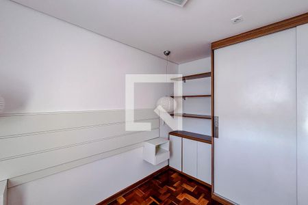 Quarto 1 de apartamento à venda com 2 quartos, 46m² em Tatuapé, São Paulo