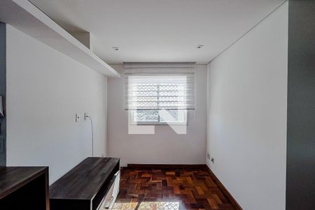 Sala de apartamento à venda com 2 quartos, 46m² em Tatuapé, São Paulo