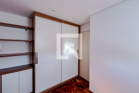 Quarto 1 de apartamento à venda com 2 quartos, 46m² em Tatuapé, São Paulo