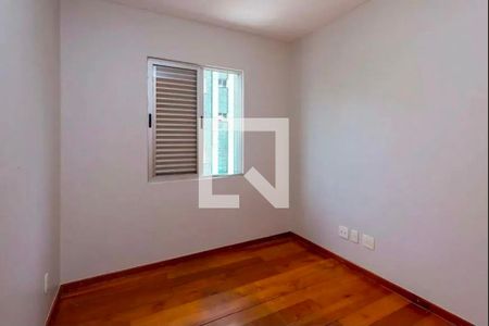 Quarto de apartamento para alugar com 3 quartos, 136m² em Cruzeiro, Belo Horizonte