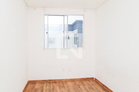 Quarto 2 de apartamento à venda com 2 quartos, 38m² em Núcleo Lageado, São Paulo