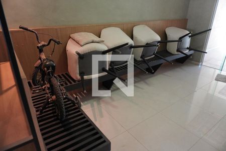 Sala de Jantar de casa para alugar com 3 quartos, 143m² em Jardim Sao Jose, Americana