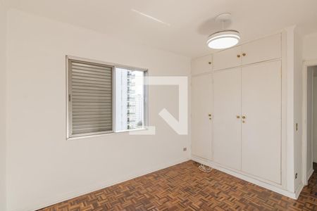 Suíte de apartamento para alugar com 3 quartos, 140m² em Planalto Paulista, São Paulo
