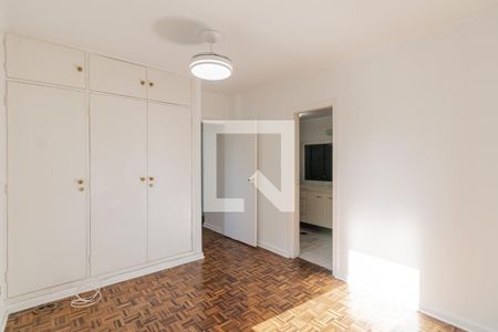 Suíte de apartamento para alugar com 3 quartos, 140m² em Planalto Paulista, São Paulo