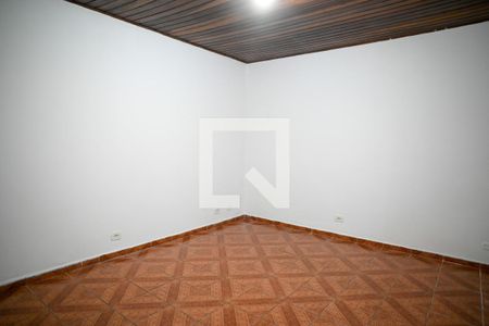 Quarto de casa para alugar com 1 quarto, 35m² em Parque Bristol, São Paulo